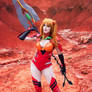 Asuka Langley / .Shunya yamashita version