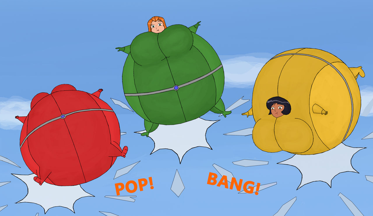 BubbleBlimpSpies3 by Ruler-of-Someplace on DeviantArt