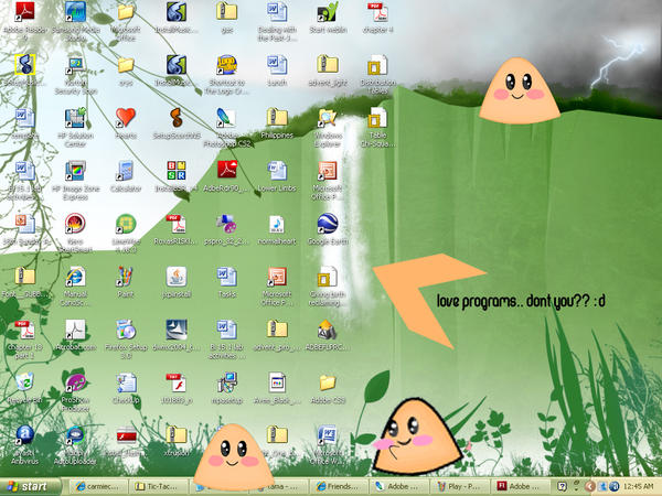 desktop screenshot