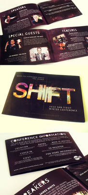 Shift Brochure