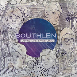 Southlen Cover Art