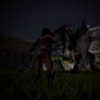Khajit has Sword