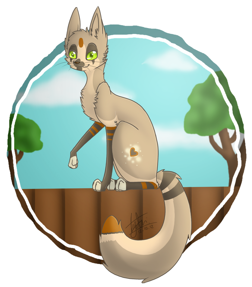 Merune Hithe -AT- Merune by Poppyshadow on DeviantArt