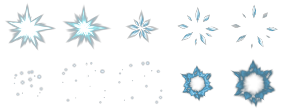 Bitmap Frozen Image Freeze by DarkCodedData on DeviantArt