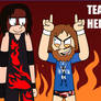 Team Hell No