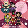 The Justice Girls