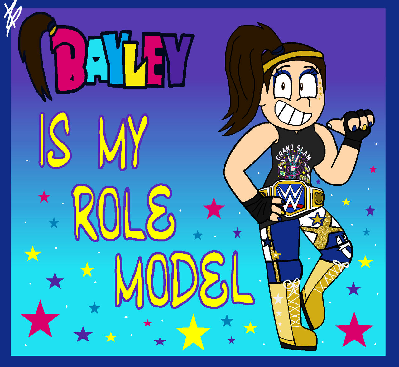 Fun Rolmodel Role Model by MissMizerableRollins on DeviantArt