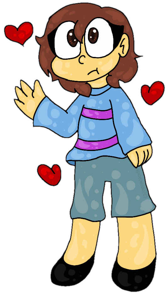 Frisk bab