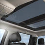 Twin-Panel Moonroof