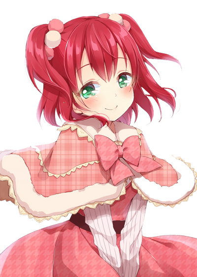 Ruby Render by idkreallylmao on DeviantArt