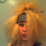 bad hair dei