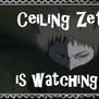 Ceiling Zetsu stamp