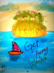 Get Away Island