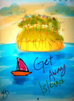 Get Away Island