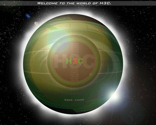 H3C Universe