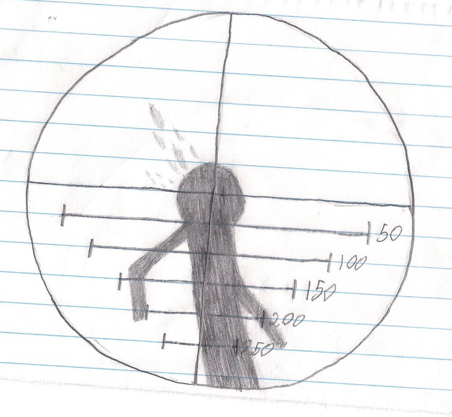 Clearvision Drawing Clear Vision (Sketch) by Rpshadow100 on DeviantArt