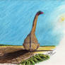 Titanosaur