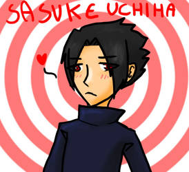 sasuke kun