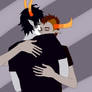 Never Wanna Let You Go Gamzee