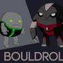 Bouldroll