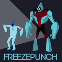 Freezepunch