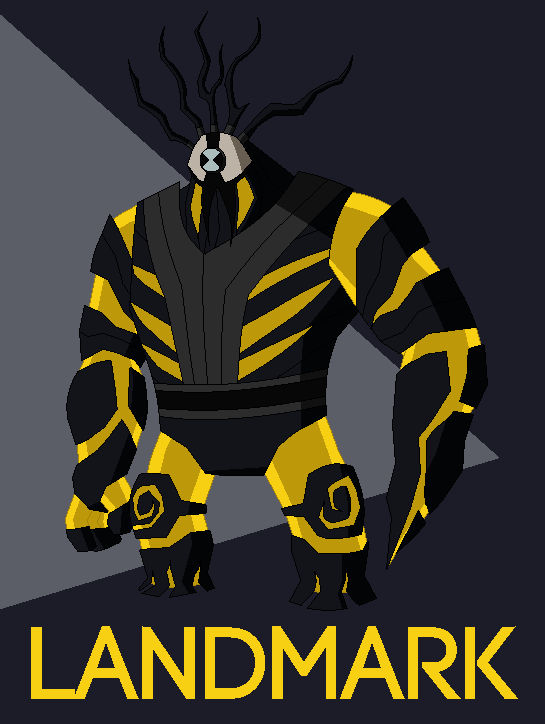Landmark Humans Deviantart Landmark by Cryptdoo on DeviantArt