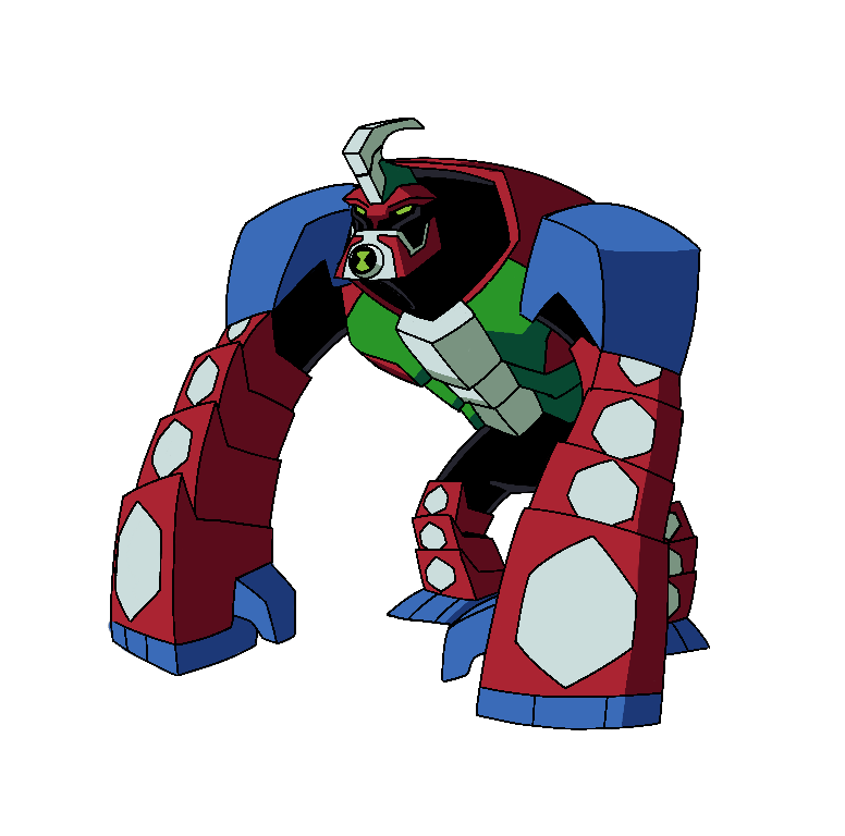 Bloxx (5YL) | Commission by Cryptdoo on DeviantArt