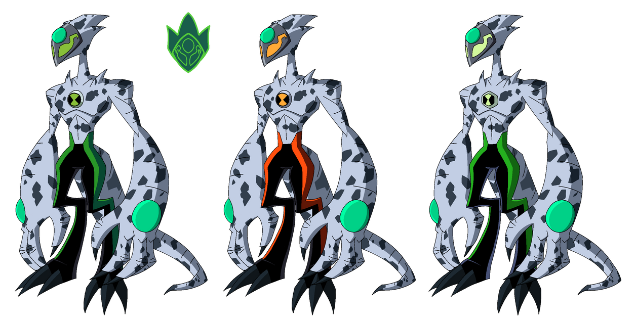 Lefty | Commission by Cryptdoo on DeviantArt