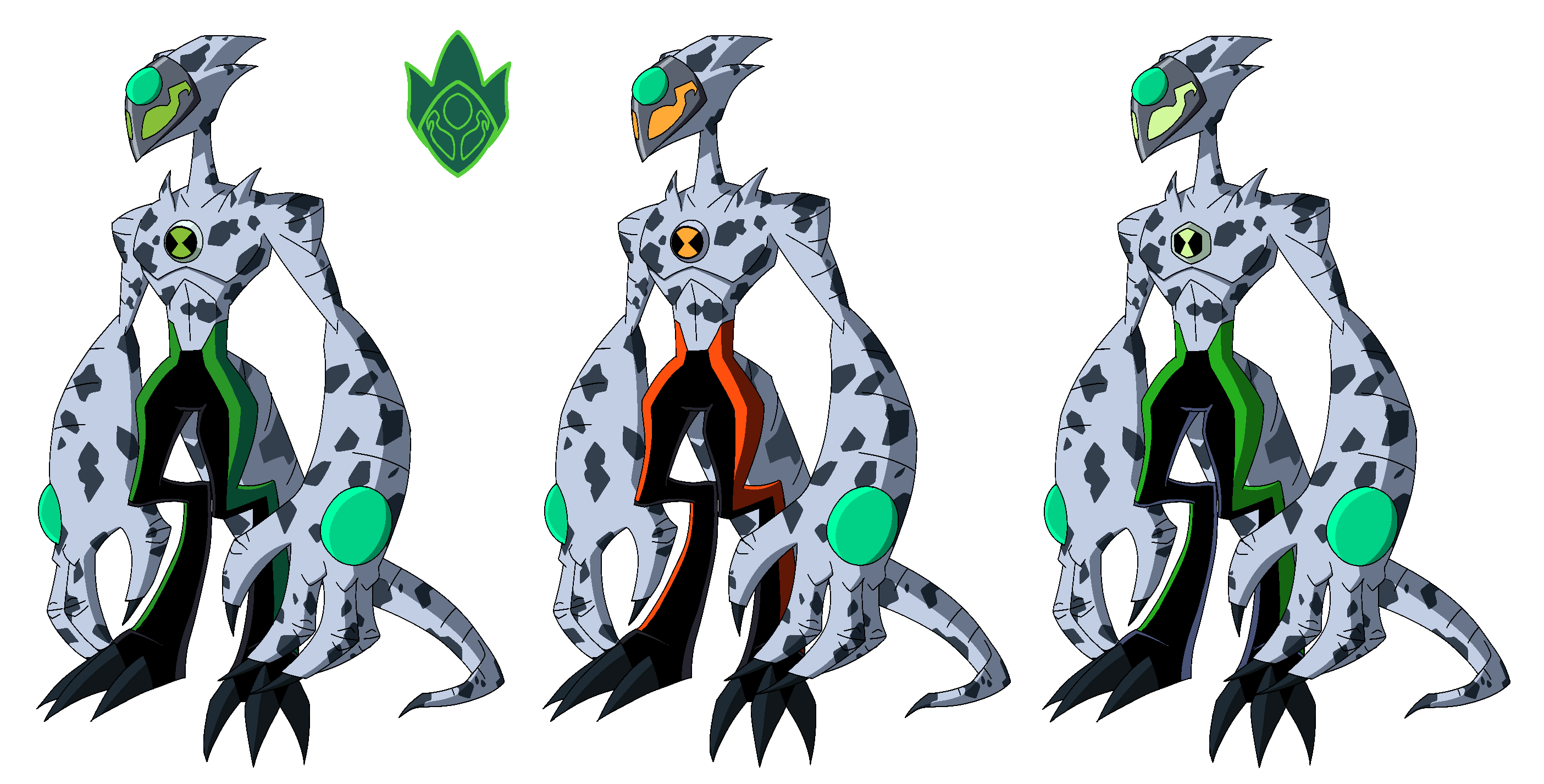 Lefty Reference Lefty | Commission by Cryptdoo on DeviantArt