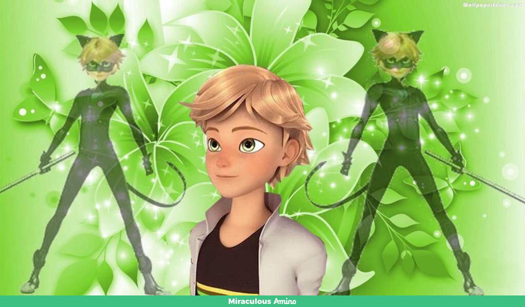 Adrien Inflation Adrien Edit by talentgirl1000 on DeviantArt