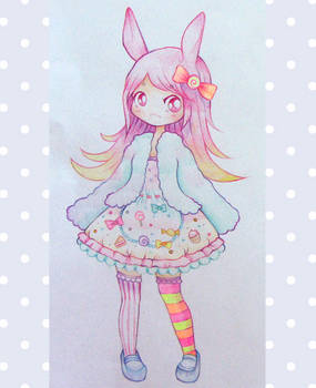 OPEN Traditional Sweet Adoptable