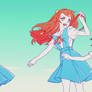 evangelion children