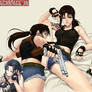 Black Lagoon Wallpaper