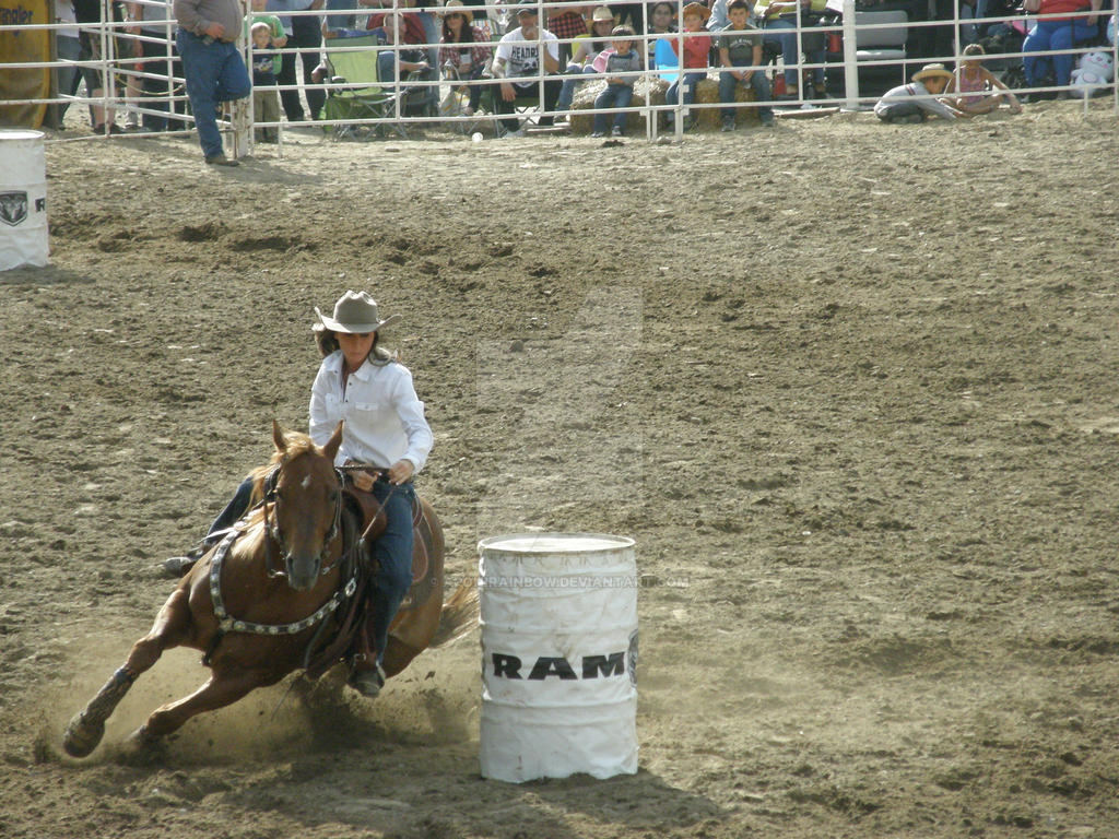 Rodeo 001 by AponiRainbow on DeviantArt