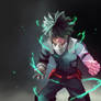 My Hero Name is Deku!