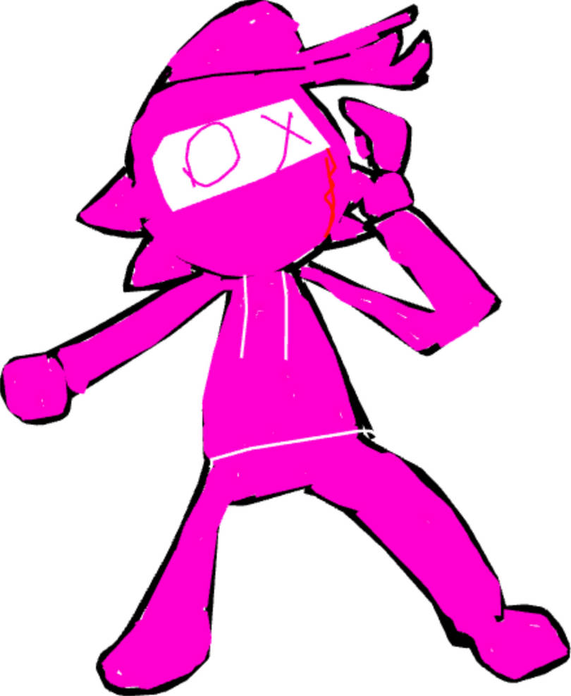 Lapsus Character Lapsus Keith by xXKeith14TNXx on DeviantArt