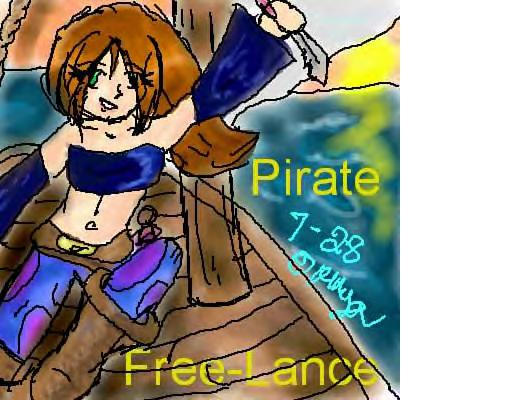 PirateFreelance