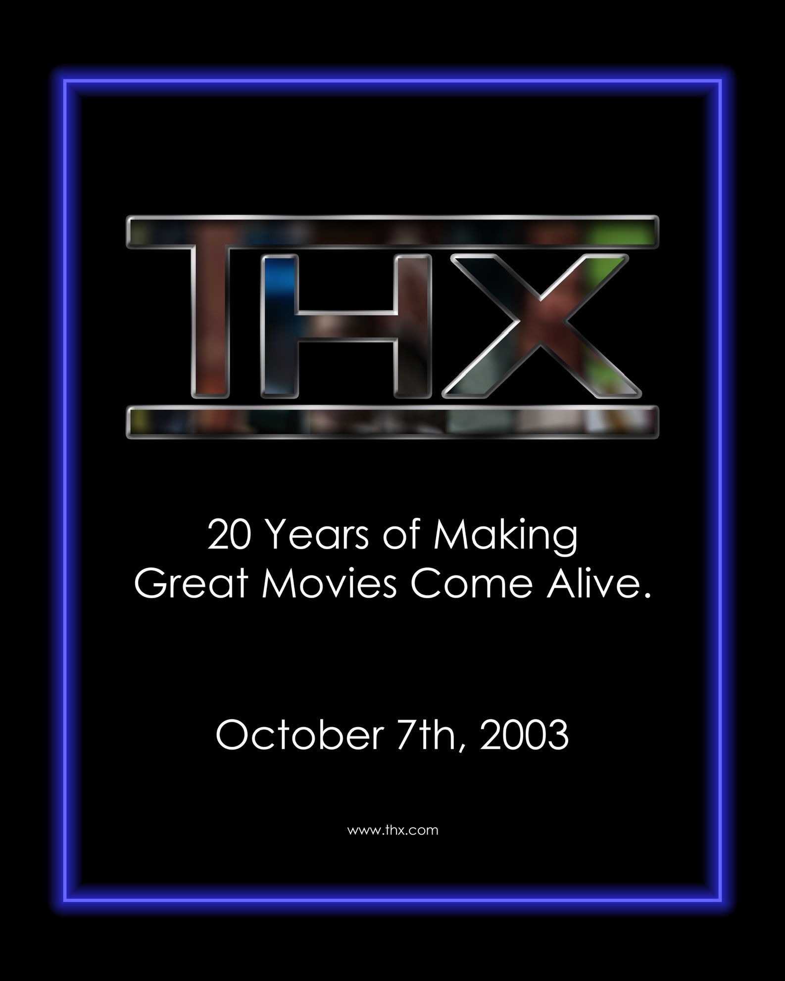 THX Bounty (Fictional Poster) by CJBStudios on DeviantArt