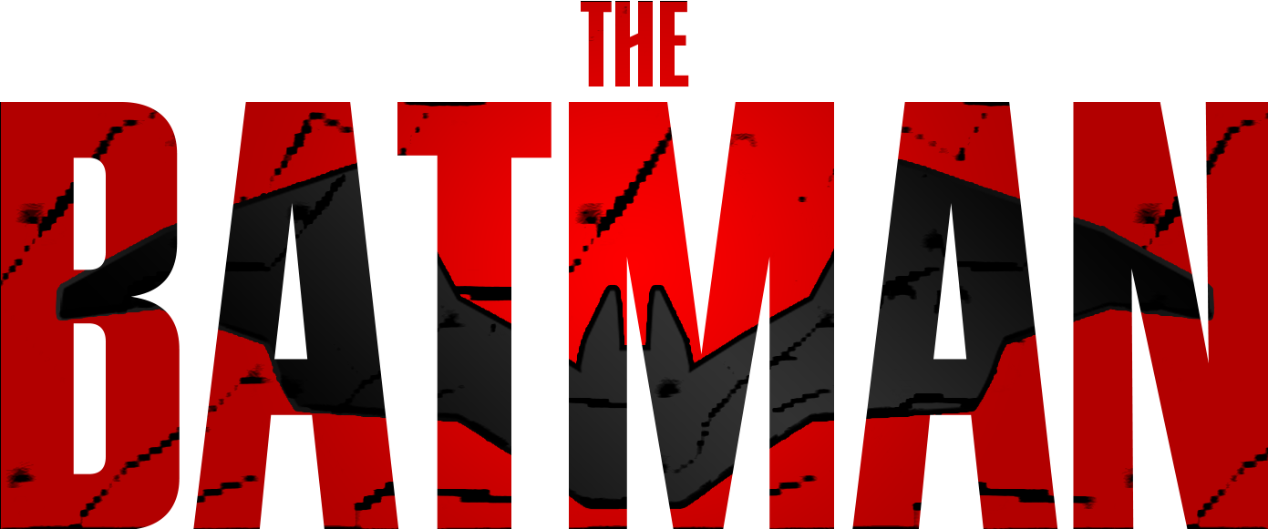 Batman Logo Lettering The Batman Logo Recreation (Updated) by CJBStudios on DeviantArt