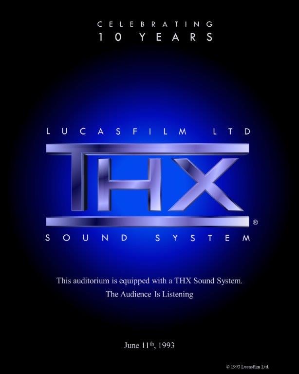 Thx Sc. Read Deviantart THX Grand (Fictional Poster #3) by CJBStudios on DeviantArt