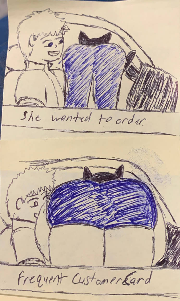Large Sticky Note Meme Sticky Note Meme by LightningBob on DeviantArt