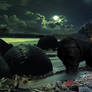Travel after the Apocalypse