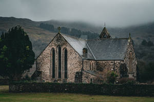 Misty Mountain Church