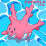 Corsola