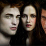 Jacob Black and Bella Cullen by VAquino on DeviantArt