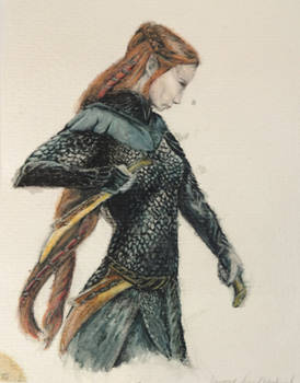 Tauriel