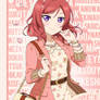 Maki Nishikino