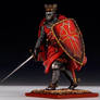 Toy Figure 257 - Raymond IV, Count of Toulouse