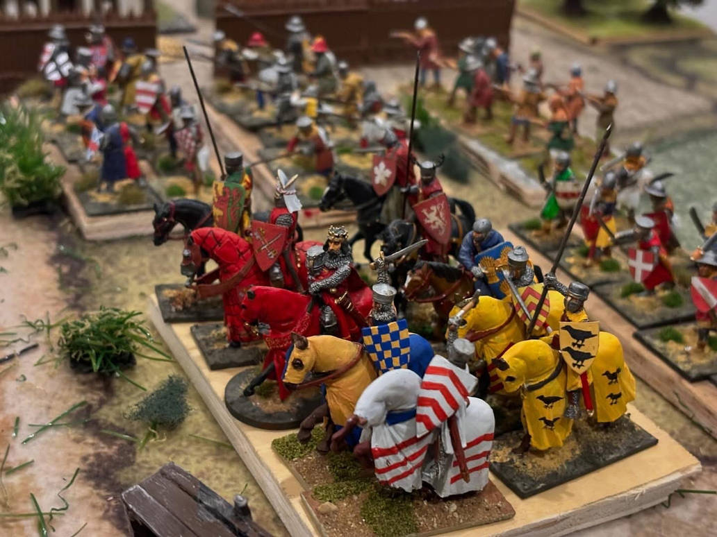 First Barons War 1215 1217 By Minhhieu185 On DeviantArt first-barons-war-1215-1217-by-minhhieu185-on-deviantart