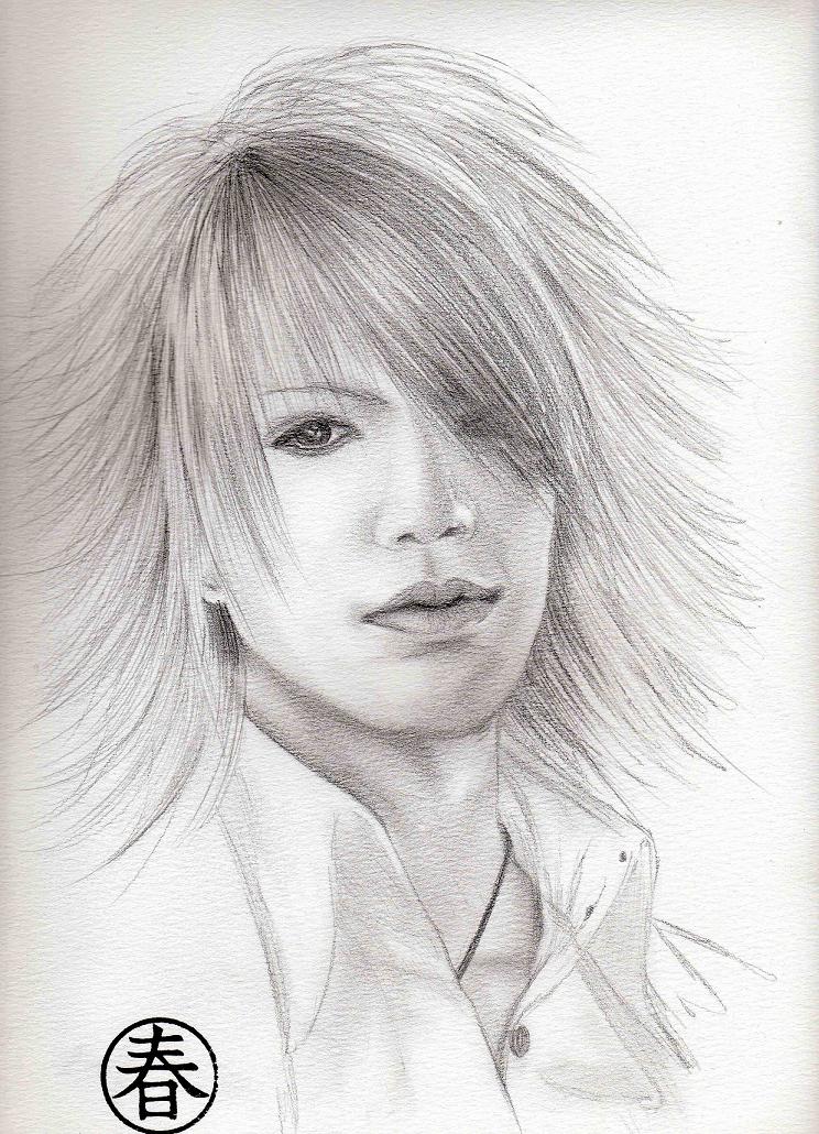 contest - Saku - Shinya